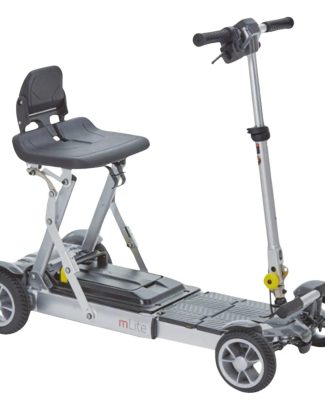 Scootmobiel mLite