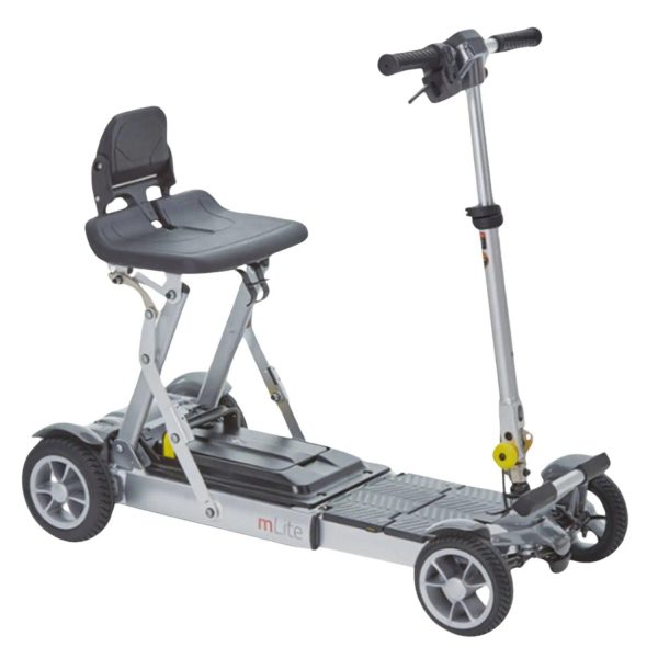 Scootmobiel mLite