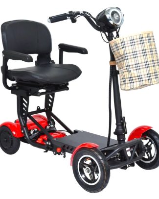 Scootmobiel MS-3000 Plus