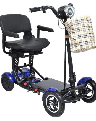 Scootmobiel MS-3000 Plus