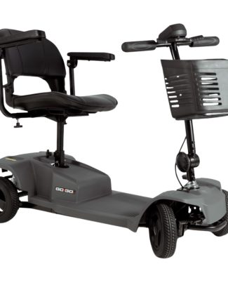 Scootmobiel Pride GoGo E