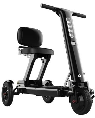Scootmobiel Relync R2