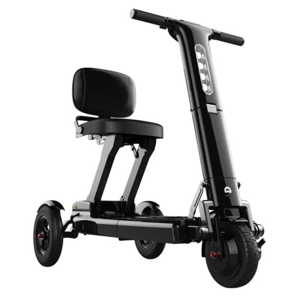 Scootmobiel Relync R2