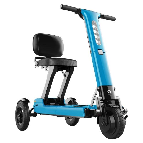 Scootmobiel Relync R2
