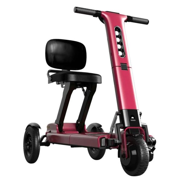 Scootmobiel Relync R2