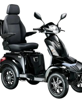 Scootmobiel S1000