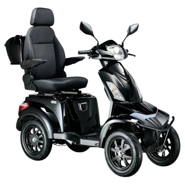 Scootmobiel S1000