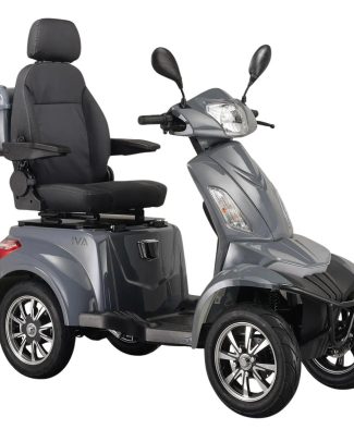 Scootmobiel S1000