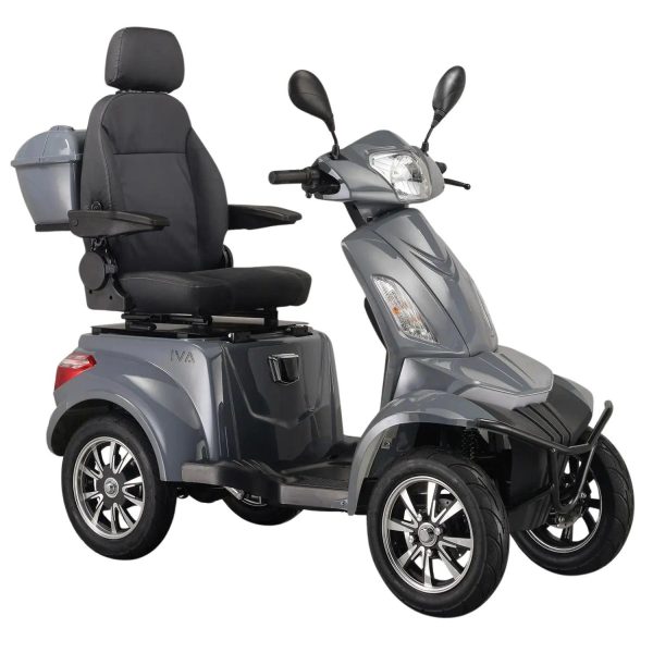 Scootmobiel S1000
