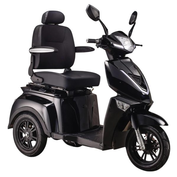 Scootmobiel Z1000