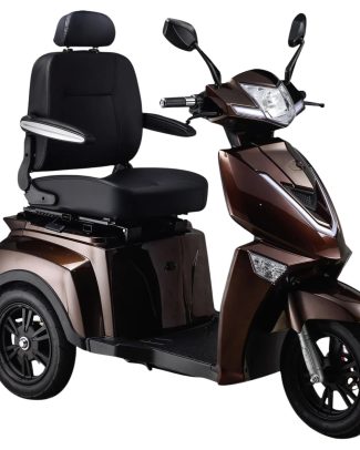 Scootmobiel Z1000