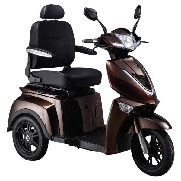Scootmobiel Z1000