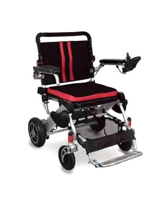 Elektrische rolstoel Smart Chair