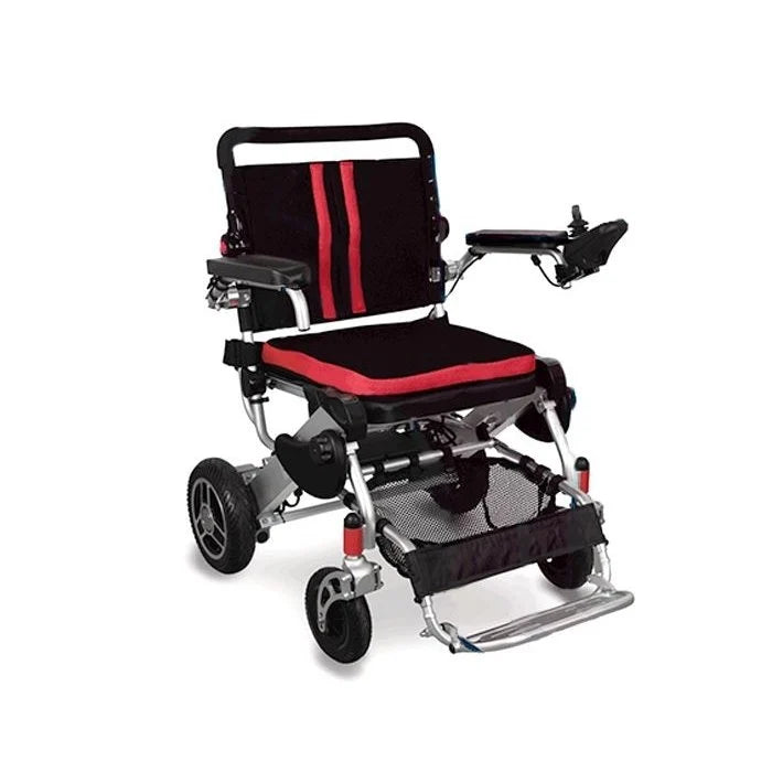Elektrische rolstoel Smart Chair