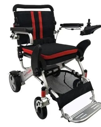 Elektrische rolstoel Smart Chair XL