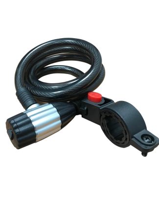 Slot voor rollator of rolstoel