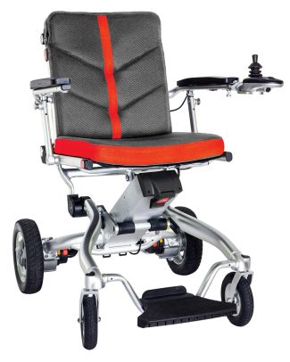 Elektrische rolstoel Smart Chair Travel