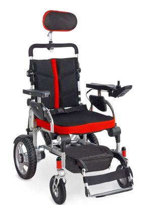Elektrische rolstoel Smart Chair JetSet