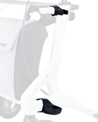 Stokhouder - Pegasus rollator