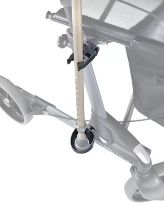 Stokhouder - Topro rollator