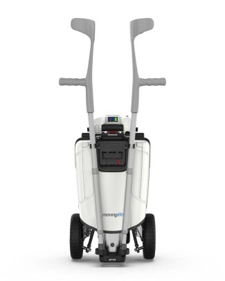 Stokhouder ATTO scootmobiel