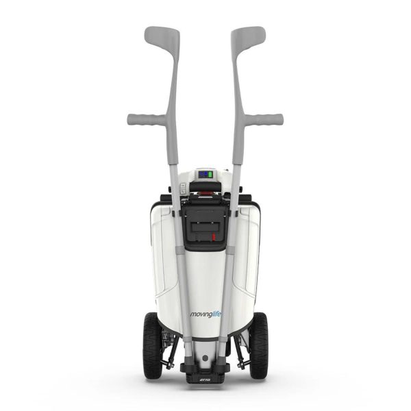 Stokhouder ATTO scootmobiel