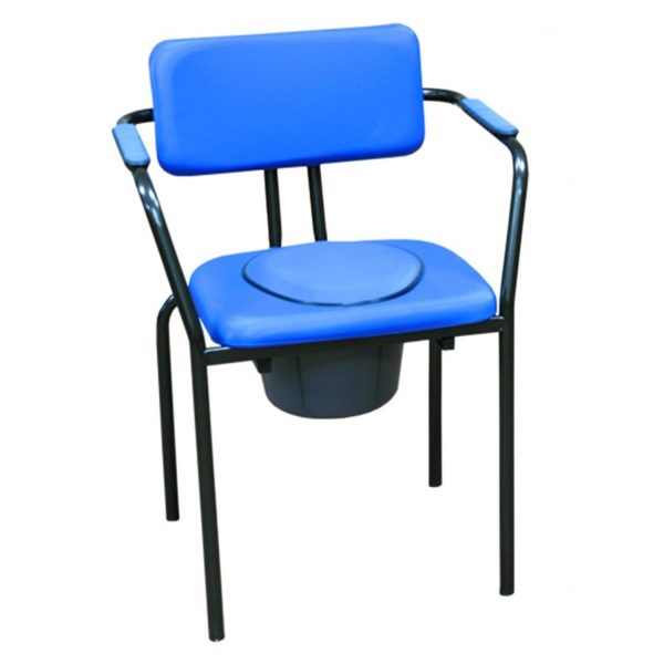 Toiletstoel Club