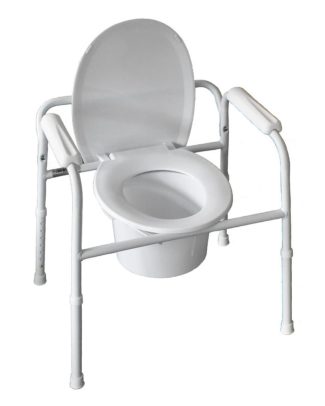 Toiletstoel TSG 130