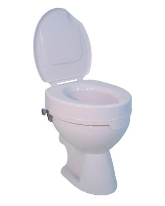 Toiletverhoger Ticco 2G