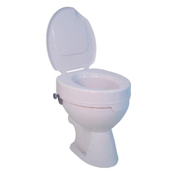 Toiletverhoger Ticco 2G