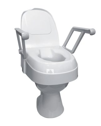 Toiletverhoger TSE120
