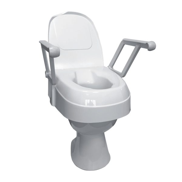 Toiletverhoger TSE120