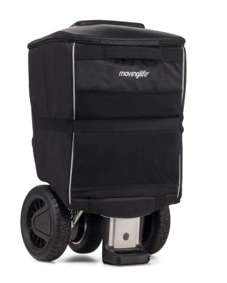 Transporttas - ATTO scootmobiel
