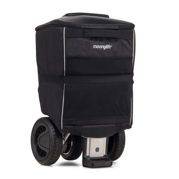 Transporttas - ATTO scootmobiel
