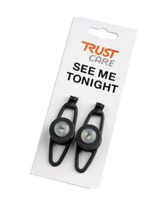 Verlichting - Trustcare rollator