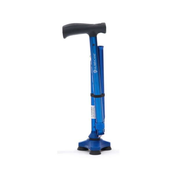 Wandelstok HurryCane