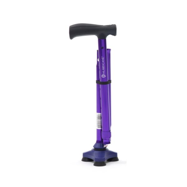 Wandelstok HurryCane