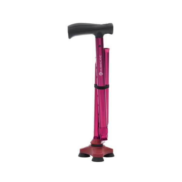 Wandelstok HurryCane