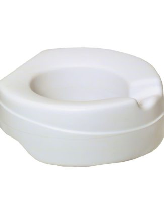 Zachte toiletverhoger Contact Plus