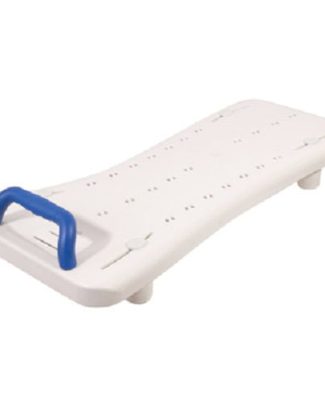 Aidapt - Badplank 41-62 cm - Met handvat - Verstelbaar
