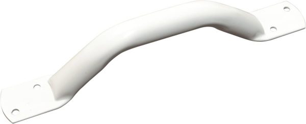 Kozijnbeugel-  Wit - 90 cm