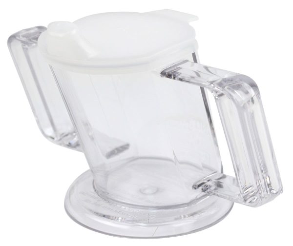 Sundo drinkbeker met 2 handvaten - 200 ml