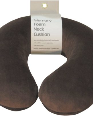 Aidapt - Nek kussen - Memory foam - Vermindert druk
