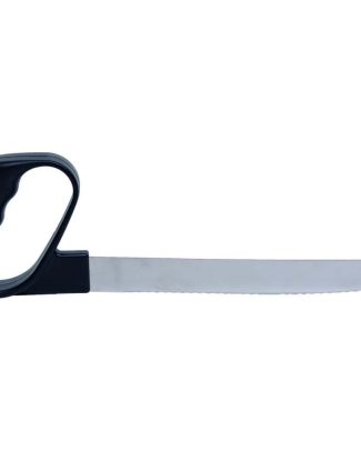Sundo Broodmes met ronde ergonomische greep
