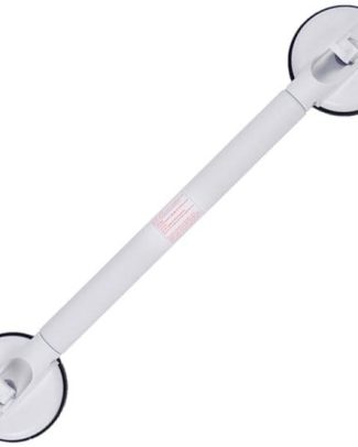 Drive handgreep Solido 88 cm lang - zuignappen
