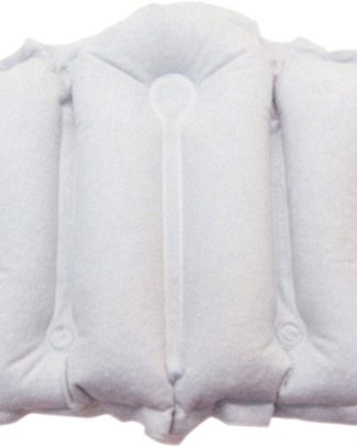 Aidapt - Badkussen opblaasbaar - Luxe en comfort