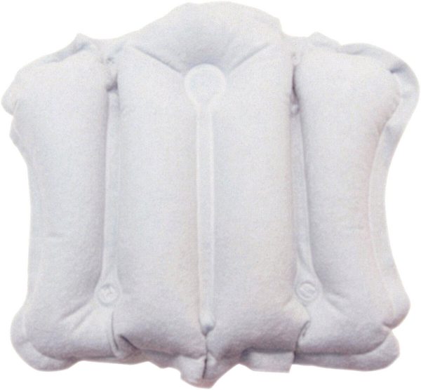 Aidapt - Badkussen opblaasbaar - Luxe en comfort