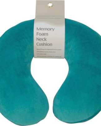 Aidapt - Nek kussen - Memory foam - Vermindert druk