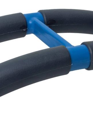 Sundo transferhulp met antislip handvatten - tot 158 kg