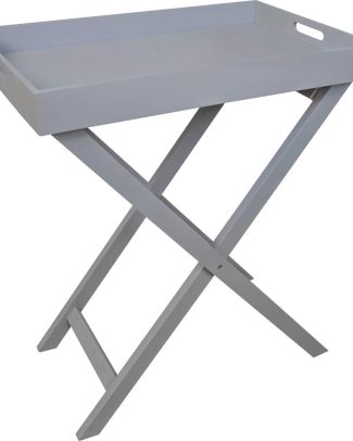 St Helens Home and Garden Opvouwbare Dienbladtafel
